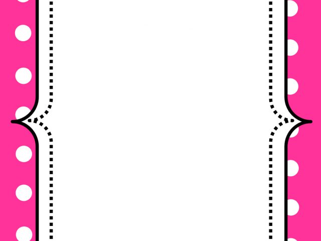 Music Border Clip Art Free | School Clip Art