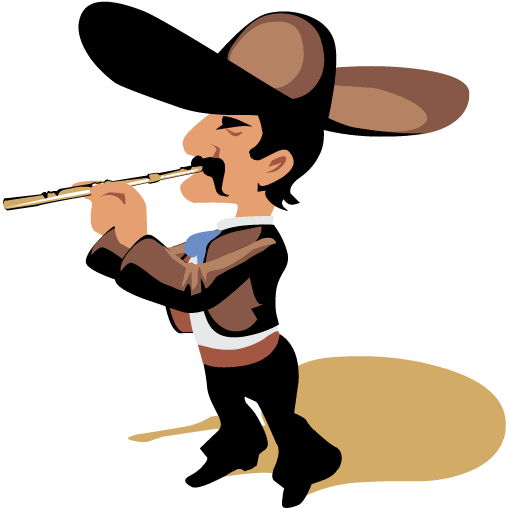 Mariachi Clipart | Free Download Clip Art | Free Clip Art | on ...