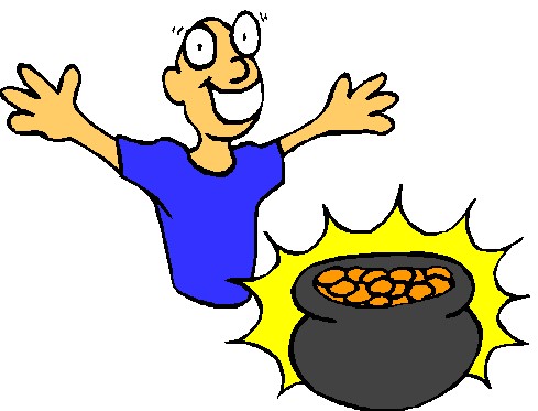 Bingo Clip Art