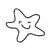 Starfish Graphics - ClipArt Best