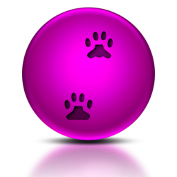 paw print | Legacy Icon Tags