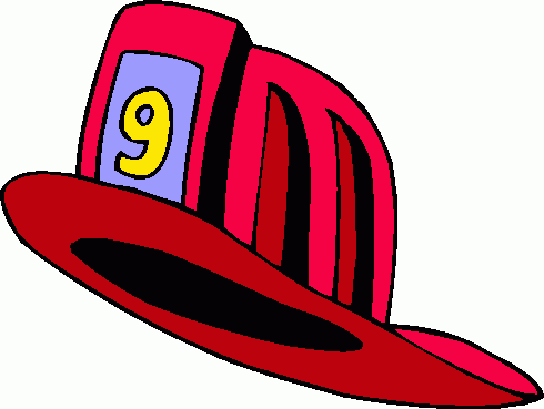 Fire Hat Clipart | Free Download Clip Art | Free Clip Art | on ...