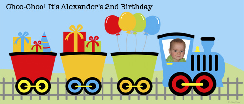 Choo Choo Train Pictures - ClipArt Best