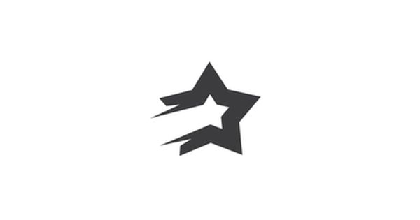Star Logo | Logo Templates, Logos ...
