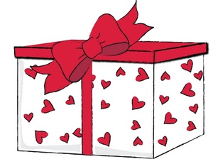 Gift Wrap Clipart