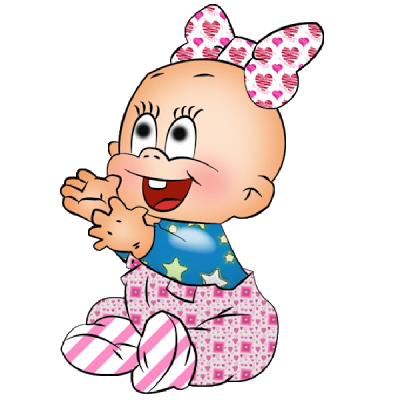Baby Girl - Funny Baby Images