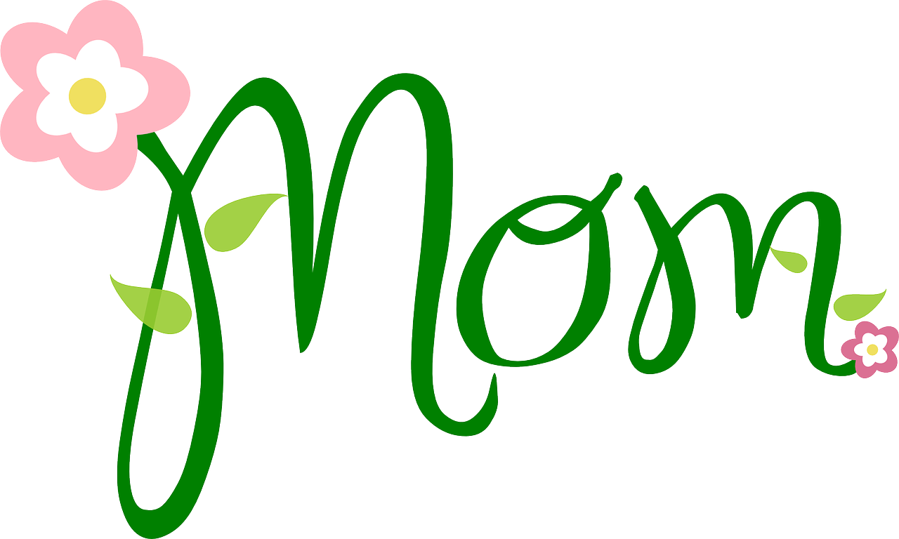 Free to Use & Public Domain Mother's Day Clip Art
