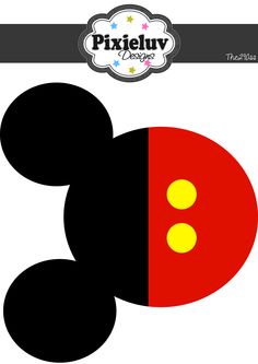 Disney, Birthdays and Mice