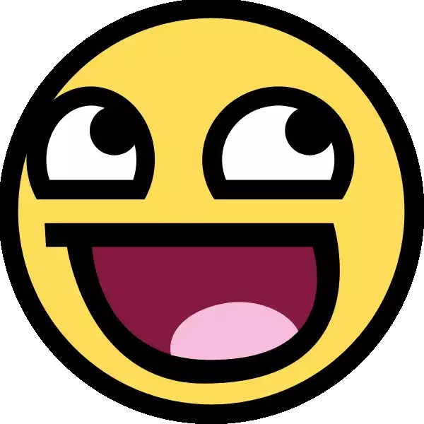 Awesome face by Zorogleb on DeviantArt