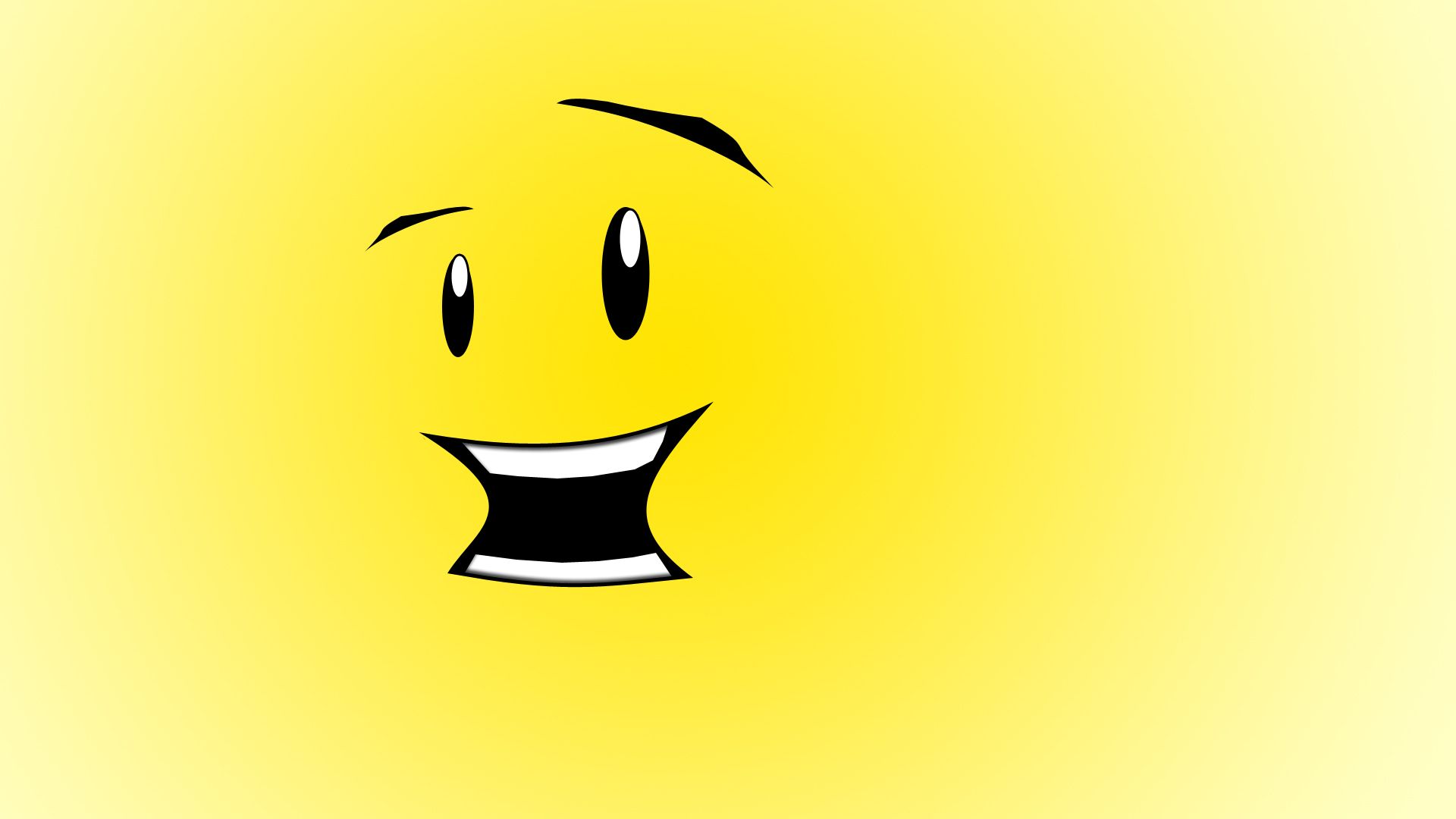 Happy Face