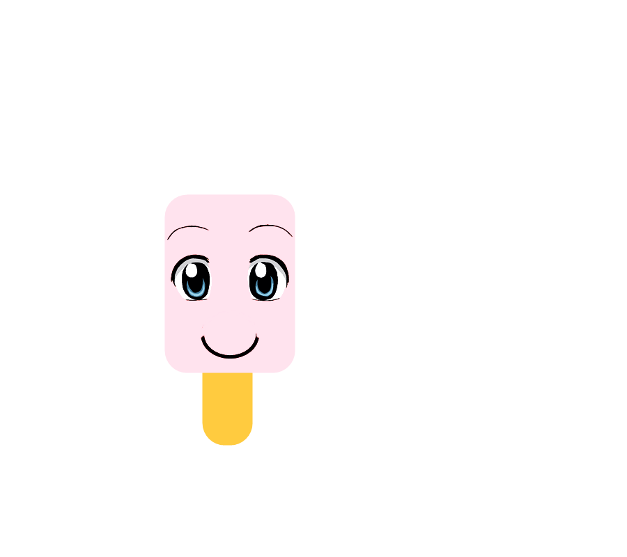 Helado kawaii png by Melyssa222 on DeviantArt