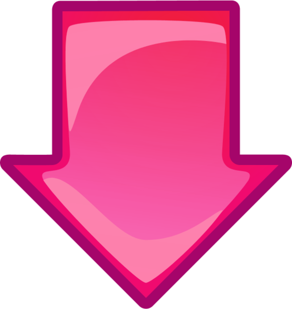 Best Down Arrow Clipart #29633 - Clipartion.com