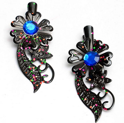 Hair Clips in Ludhiana | Suppliers, Dealers & Retailers of Hair Clips