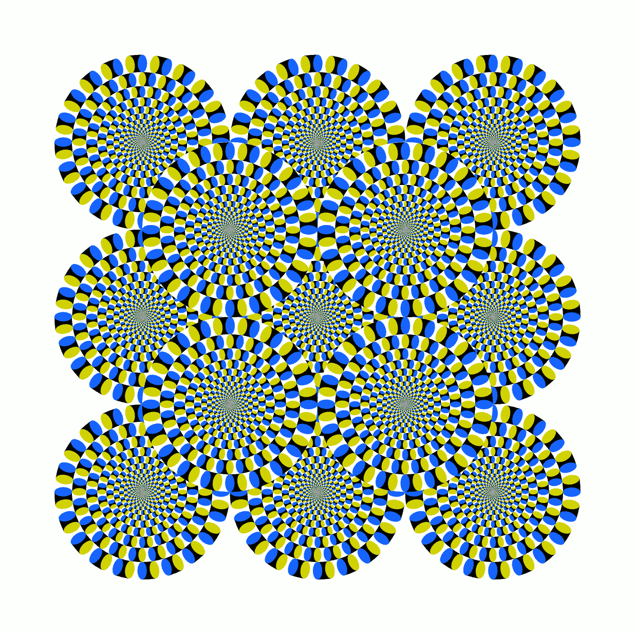 Trick the Eye with Optical Illusions - Genue Inc.Genue Inc.