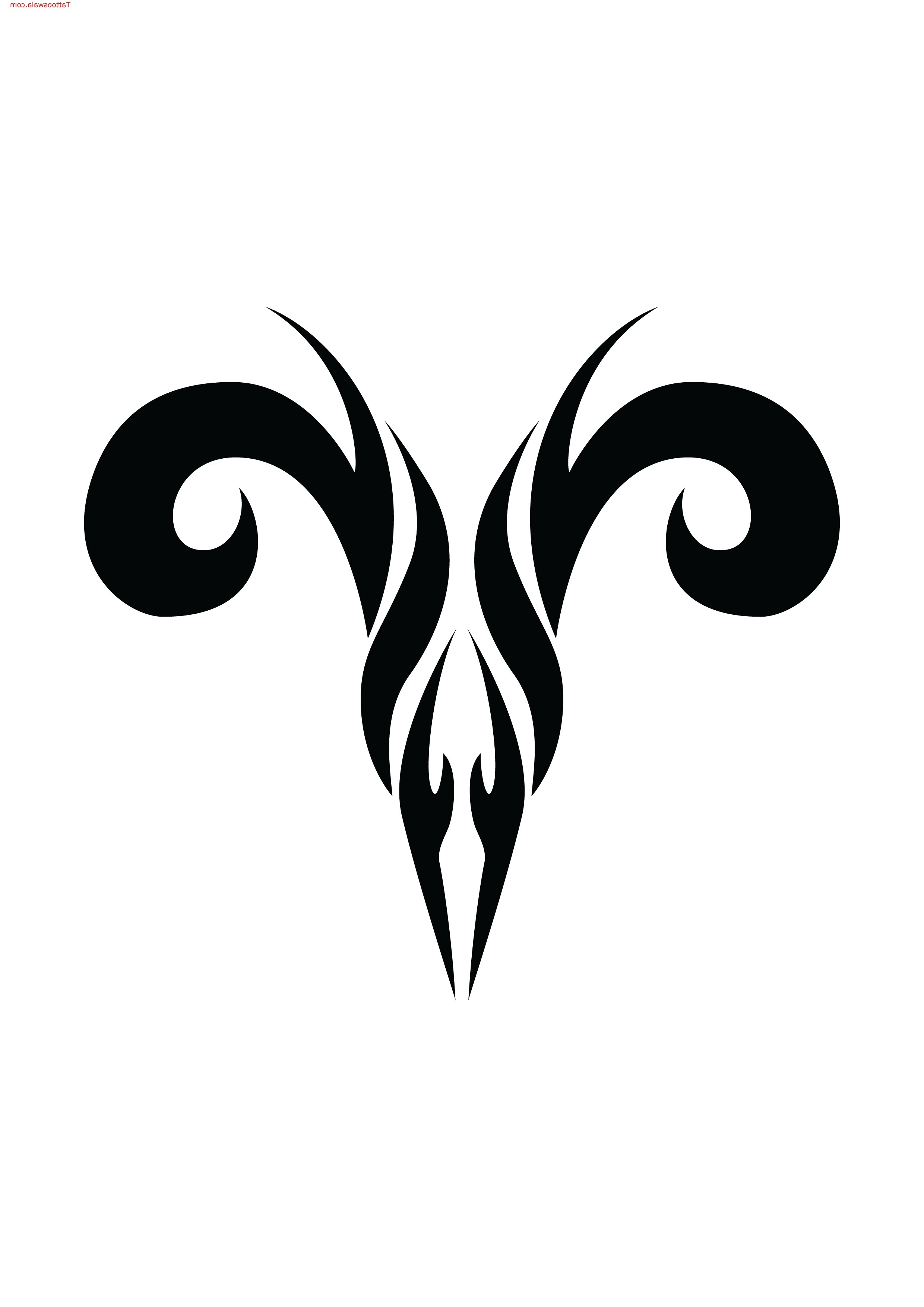 Small Tribal Tattoo Ideas - Best Tattoo Design
