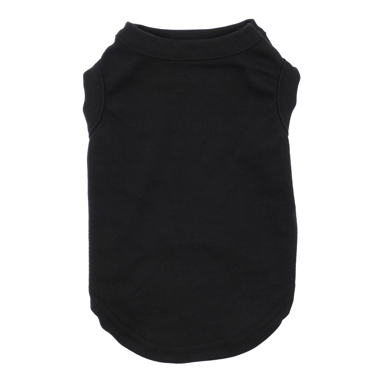 Plain dog shirt black baxterboo clipart best clipart best
