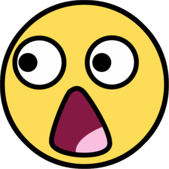 Cartoon Shocked Face - ClipArt Best - ClipArt Best