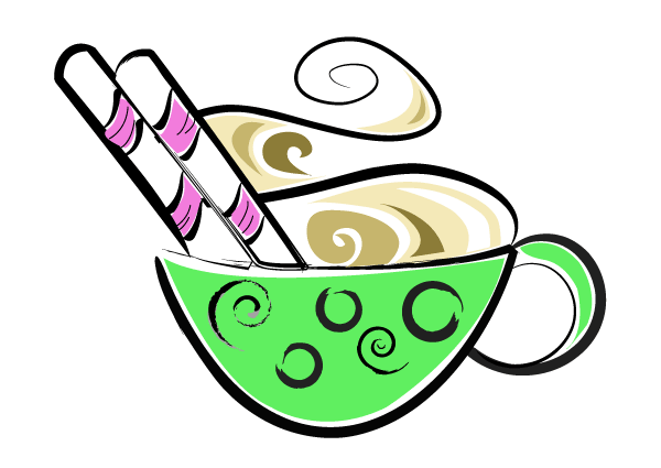 Cup Of Hot Chocolate Clipart