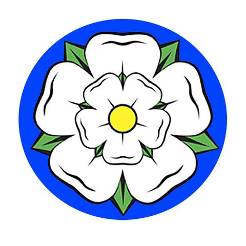 Yorkshire Rose – Tagged "yorkshire rose" – Yorkshire Stuff