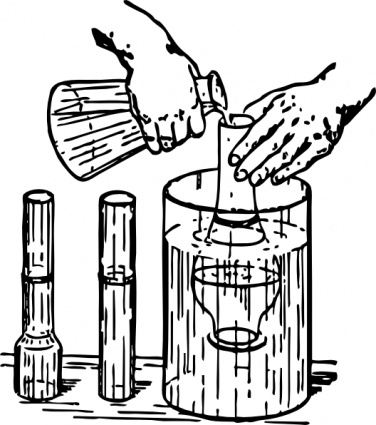 Science Experiment Clipart | Free Download Clip Art | Free Clip ...