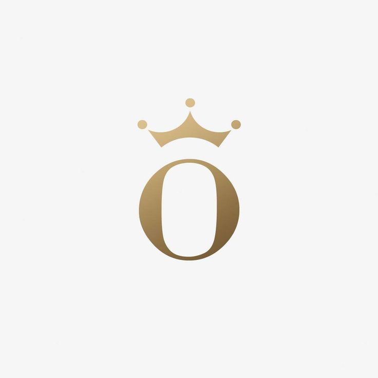 Crown Logo | Logos, Logo design and ...
