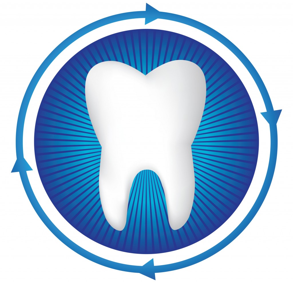 Dentistry Tooth Logo - This day online
