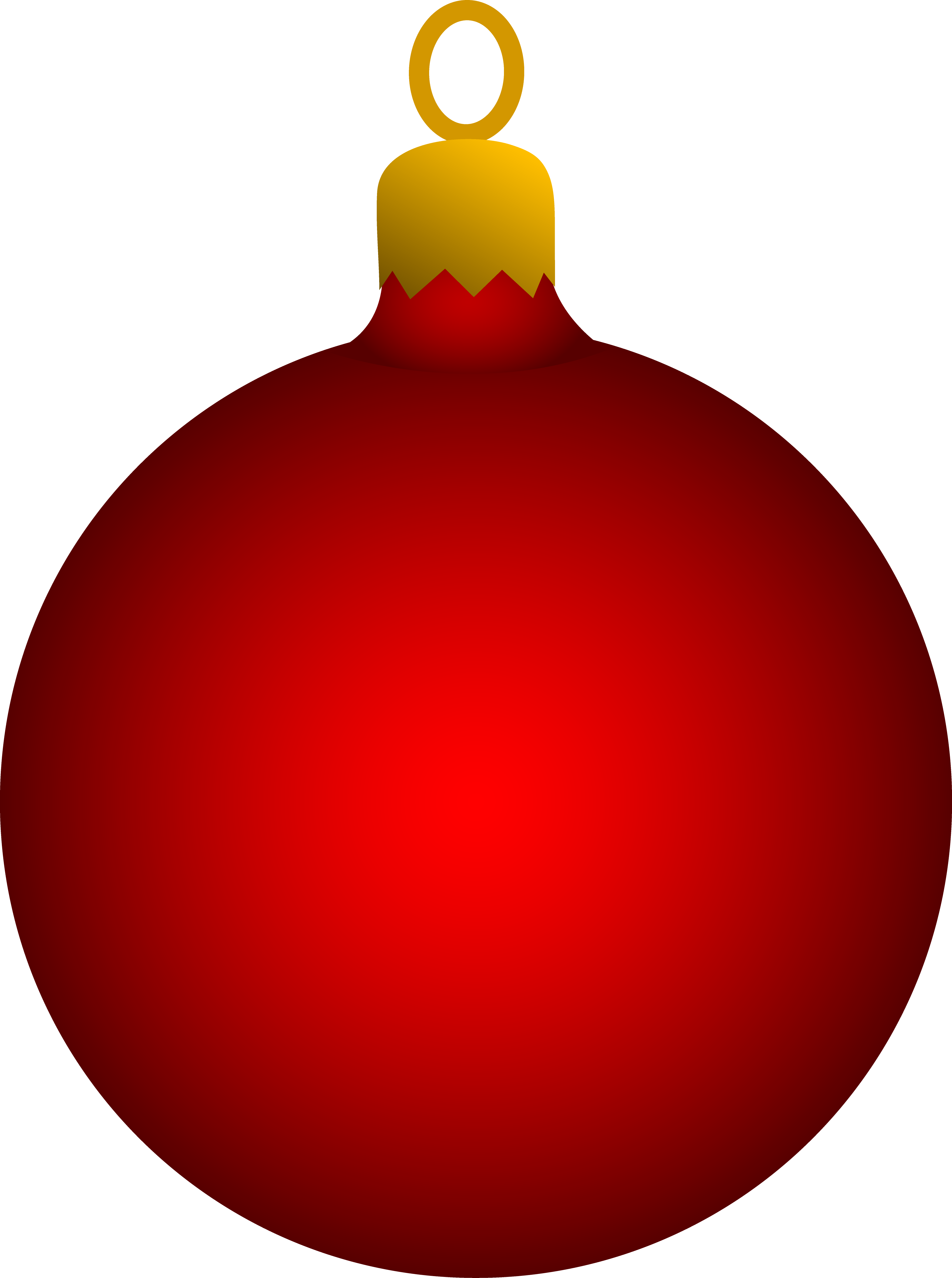 Ornaments free clip art
