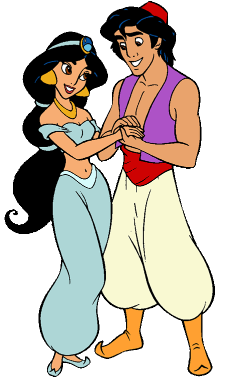 Aladdin Clipart