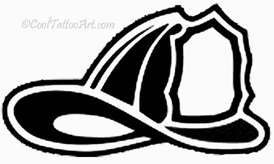 Firefighter Tattoos Art Designs | CoolTattooArts