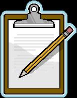 Forms clip art free