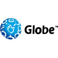 Globe Telecom | Brands of the Worldâ?¢ | Download vector logos and ...