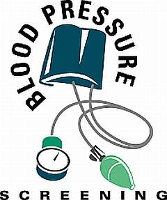 Blood Pressure Screening | Sacred Heart of Glyndon, Maryland