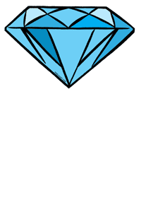 Jewel Clip Art - Tumundografico