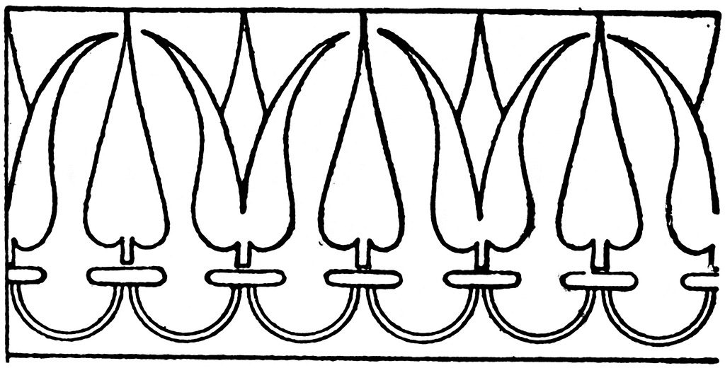 Greek Clip Art Borders - ClipArt Best