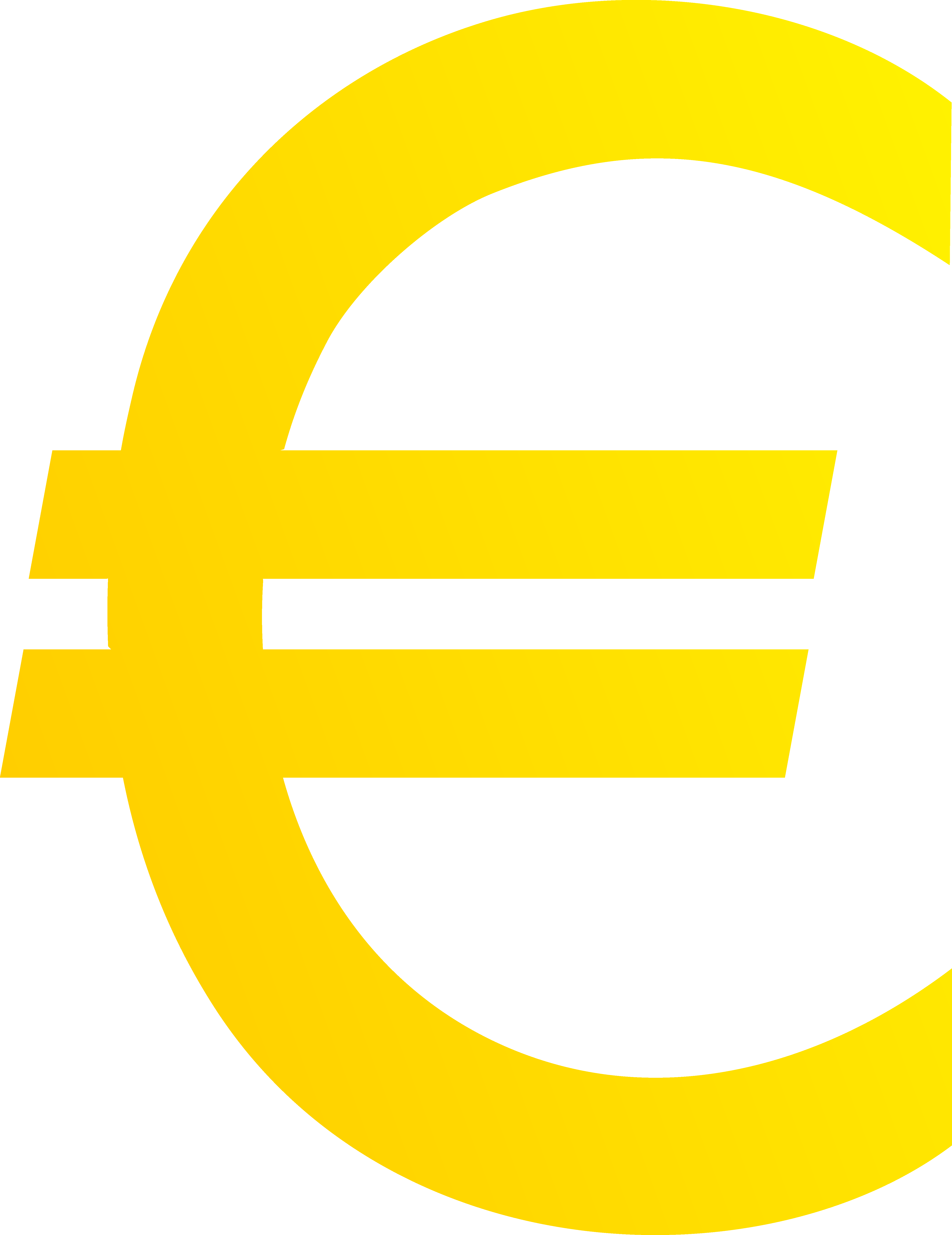Euro symbol #10371 - Free Icons and PNG Backgrounds