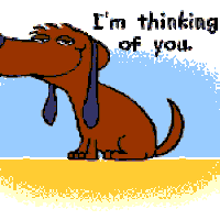 Animated Dog Wagging Tail Pictures, Images & Photos | Photobucket