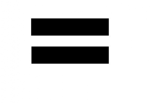 Equals Sign