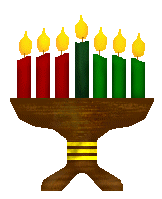 Kwanzaa Clip Art Black White - Free Clipart Images ...