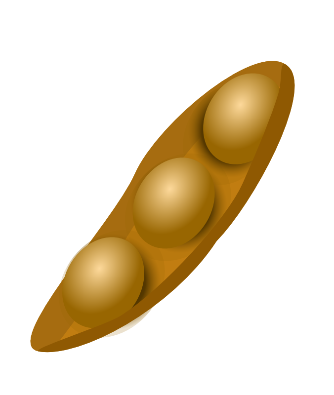 Soybean Clipart | Free Download Clip Art | Free Clip Art | on ...