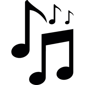 Music icons, +2,800 free files in PNG, EPS, SVG format