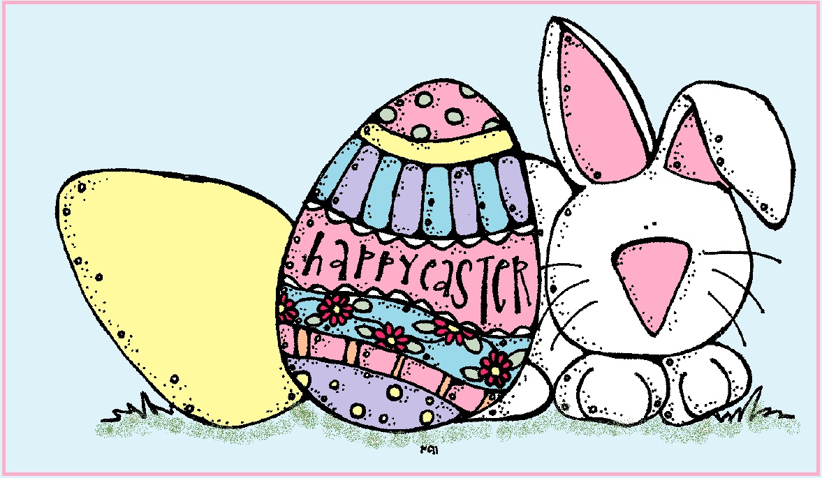MelonHeadz: Easter