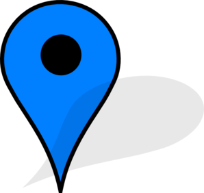 Map Pin Vector - ClipArt Best