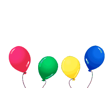 DP BBM Bergerak Selamat Ulang Tahun Untuk Pacar, Sahabat Maupun ...
