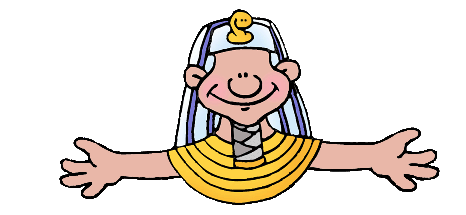 Draw King Tut - ClipArt Best