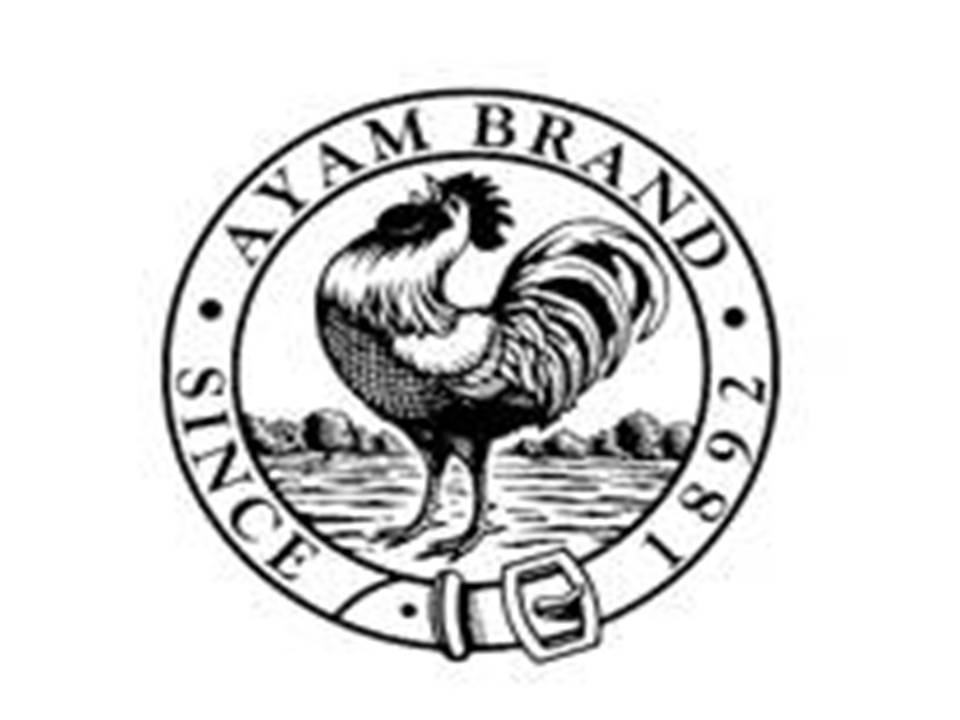 DotaTalk Â» Best SEA Dota2 Community Â» AYAM BRAND LOGO