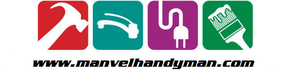Manvel Handyman Service, Pearland Handyman, Alvin Handyman