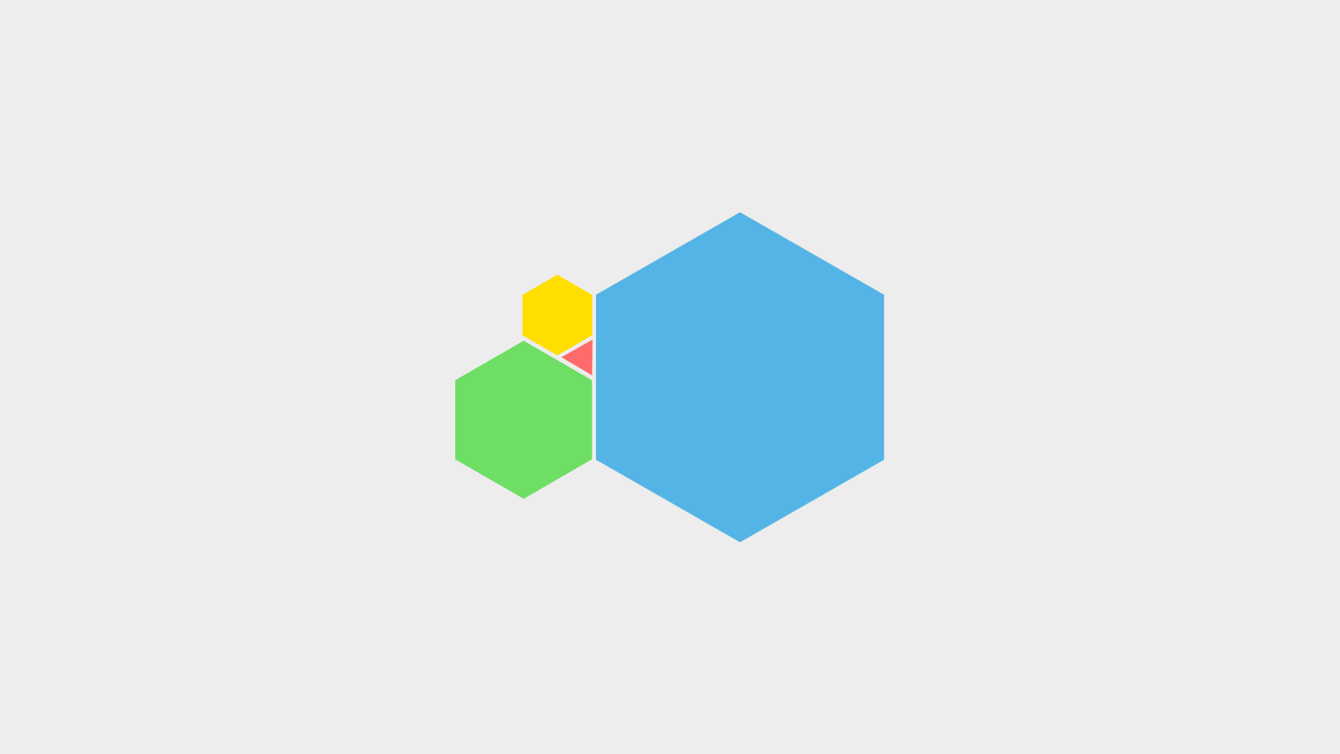 digital Art, Minimalism, Simple, Simple Background, Geometry ...