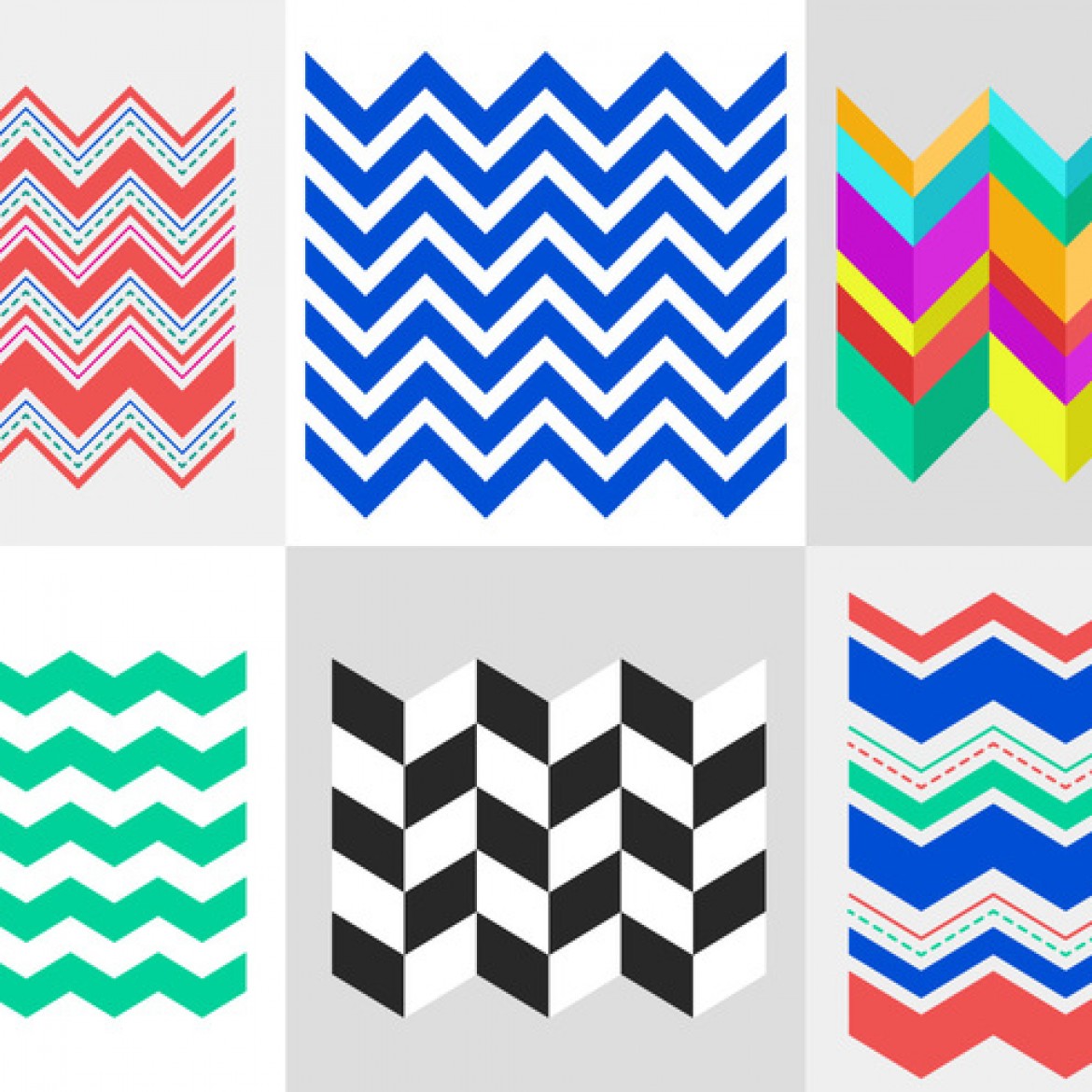 Free vector Chevron Pattern Vector #26871 | My Graphic Hunt
