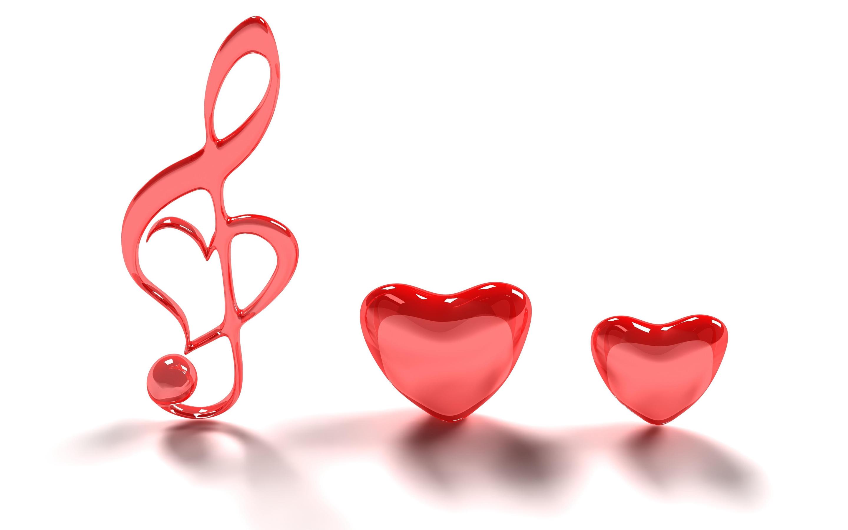 3d love heart live clipart - ClipartFox