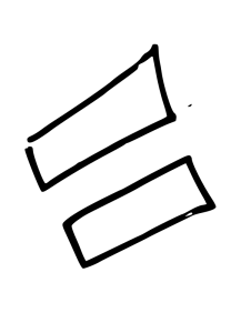 Equals Clip Art Download